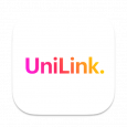 UniLink - Link in Bio