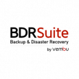 BDRSuite Backup & Replication