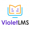 Violet LMS