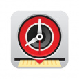 Virtual TimeClock