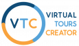 Virtual Tours Creator
