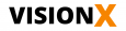 VisionX
