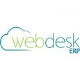 Web Desk ERP