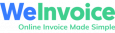 WeInvoice