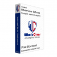 WholeClear Gmail Backup Software