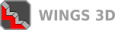 Wings 3D