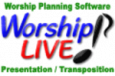 Worship LIVE!