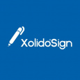 Xolido Sign