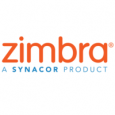 Zimbra Collaboration Suite 