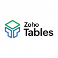 Zoho Tables
