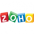 Zoho Vault