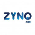 Zyno CRM Customer Management Software
