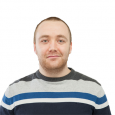 Mike Khorev