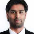 Sachin Jacob