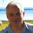 Rob Palmer