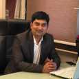 Ashwani Chaturvedi