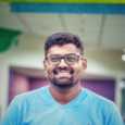 Gautham Ramakrishnan