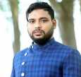 Nazmul Hasan
