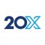 20X