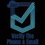 360 Verify the Email