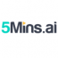 5Mins.ai 