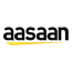 aasaan app