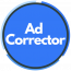 Ad Corrector