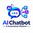 AI Chatbot & Automation Platform