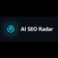 Ai SEO radar