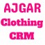 AJGAR Clothing CRM