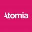 Atomia