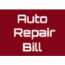 Auto Repair Bill