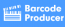 Barcode Producer