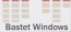 Bastet Windows