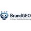 BrandGEO.co - AI Brand Visibility Monitoring