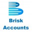 Brisk Accounts