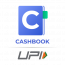Cashbook - UPI Wallets for Employee Expenses