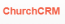 ChurchCRM