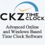 CKZ Time Clock