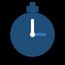 ClockAura