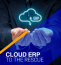 Cloud ERP Software