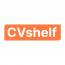 CVshelf