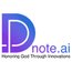Dnote.ai