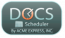DOCS Scheduler