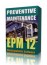Easy Preventive Maintenance