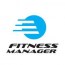 Fitness Manager