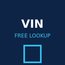 Free VIN Lookup