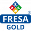 Fresa Gold
