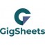 GigSheets