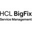 HCL BigFix Service Management